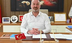 Başkan Karabatı: Deprem gerçeğini unutturmamaya kararlıyız