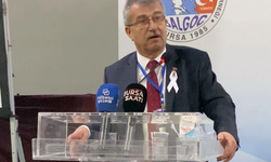 BALGÖÇ’ten sert tepki: “Lozan'ı çiğniyorsunuz"