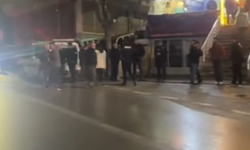 Bursa’da kıraathane çıkışı silahlı saldırı