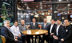 Marmarabirlik Gemlik’te aday listesi belli oldu