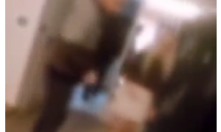 Çocuklarının bakıcısına dehşeti yaşattılar! Maaşını istedi, tokat ve küfür yedi