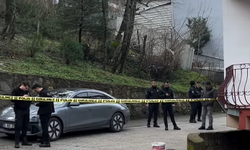 Bursa’da enişte dehşeti: Başından vurulan kişi hayatını kaybetti