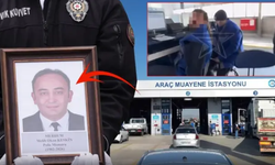 Polis memurunun dövülerek öldürüldüğü TÜVTÜRK'ten bir skandal görüntü daha