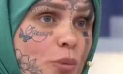 Dünya genelinde viral oldu