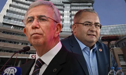 Mansur Yavaş'tan Mesut Özarslan kararı