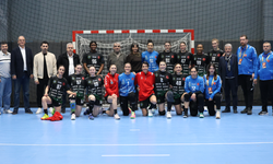 Bursa Büyükşehir Belediyespor sezonu zirvede tamamladı