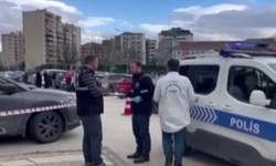 Bursa'da okul önünde kadın öğretmene silahlı saldırı düzenleyen şahıs yakalandı