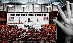 Meclis'teki taciz davasında 3 kişi yeniden tutuklandı