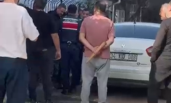 Bursa'da 28 yıl hapis cezalı firari yakalandı!