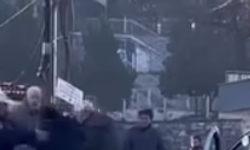 Bursa’da hastane önünde kavga: 1 yaralı