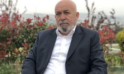 Ekrem Pamuk’a ev hapsi ve yurt dışı yasağı