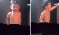 "Epstein adasındaki Türk çocuk" dendi, gerçek çok başka çıktı