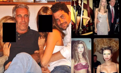 Epstein dosyalarında büyük skandal! Bakanlık apar topar kaldırdı
