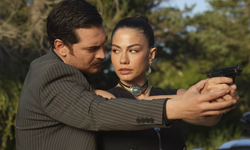 Eşref Rüya'da mikrodalga kazası