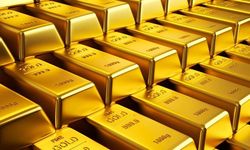 Kayıp külçe altın polisin cebinden çıktı...