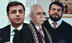 AYM Başkanı'ndan Selahattin Demirtaş ve Can Atalay açıklaması