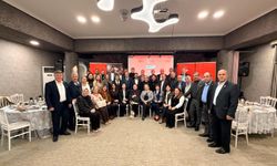 CHP Nilüfer'den muhtarlarla ortak akıl buluşması