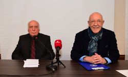 Şadırvanlı Han’da dil felsefesi ele alındı