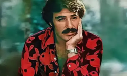 Ferdi Tayfur'un torunundan 'fotoğraf' tepkisi