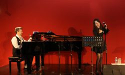 Bursa'da film gibi etkinlik: Müze'de bir gece