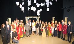 Perde kadın mühendis adayları için açıldı