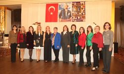 Bursa Nilüfer Lions Kulübü'nden anlamlı etkinlik