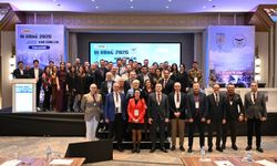 TEKNOKBB'de geleceğin tıbbı masaya yatırıldı