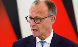 Merz: Yeni bir dünya düzeni, büyük bir güç düzeni hızla şekilleniyor