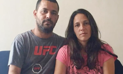 Genç çift 19 yıl sonra kardeş olduklarını öğrendiler