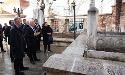 Bursa'nın fetih mirası yeniden hayat buluyor