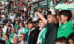 Bursaspor sevgisi Osmangazi’de büyüyor