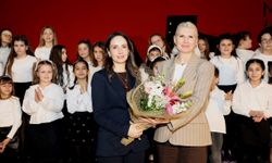 Orman yangınlarına ses çocuklardan yükseldi