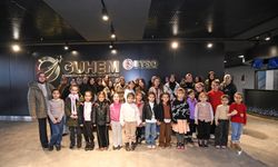 Osmangazi Belediyesi’nden İlham Veren Etkinlik