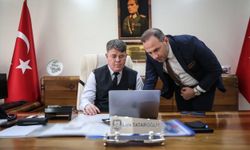 Bursa İl Jandarma Komutanı İdris Tataroğlu "Yılın Kareleri" oylamasına katıldı