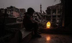 Gazze’de enkazların arasında Ramazan hazırlığı