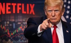Trump'tan Netflix'e tehdit