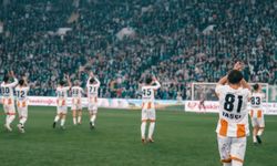 Bursaspor’a TFF’den ödül!