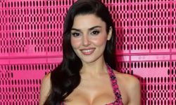 Hande Erçel'den 'Susturamazsınız' çıkışı