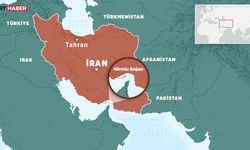 İran medyası iddiası: Hürmüz Boğazı fiilen kapatıldı