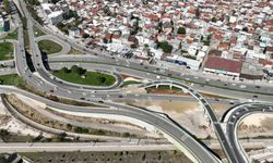 Bursa'dan geçiş süresi 30 dakika kısalacak