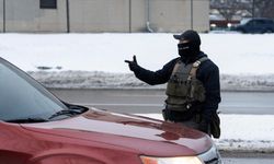 ABD, Minnesota'ya gönderdiği ICE görevlilerinden 700'ünü geri çekecek