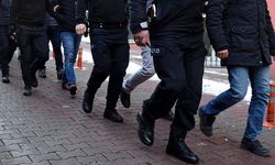 İki şirkete kara para operasyonu