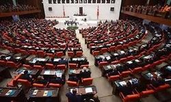 Meclis'te taciz davasında tahliye!