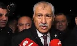 Zeydan Karalar Silivri'den çıkar çıkmaz güldürdü