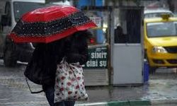 Bugün Bursa'da hava nasıl olacak? (25 Şubat Çarşamba)