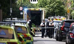 Londra polisi, Epstein bağlantılı eski Büyükelçi'nin soruşturması kapsamında iki adreste arama yaptı