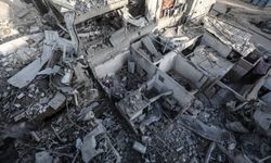 İsrail, Gazze’de bin 620 kez ateşkesi ihlal etti