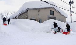 Şiddetli kış şartlarından kaynaklanan ölümlerin sayısı 30'a yükseldi