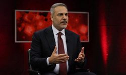 Canlı yayında dikkat çeken sessizlik