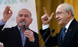 Kılıçdaroğlu, Süleyman Soylu’ya 10 bin TL tazminat ödeyecek